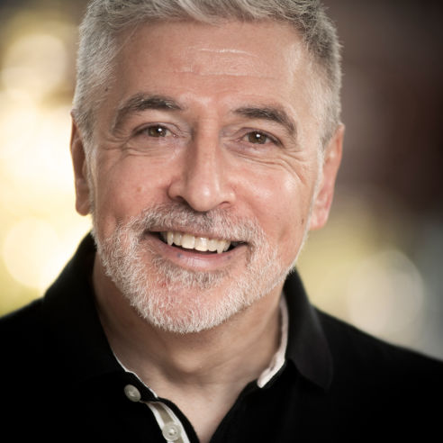 Paul Nivison - CONNEXA Co-founder